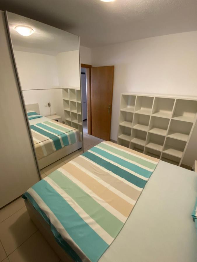 Apartments Kristina 밀나 외부 사진