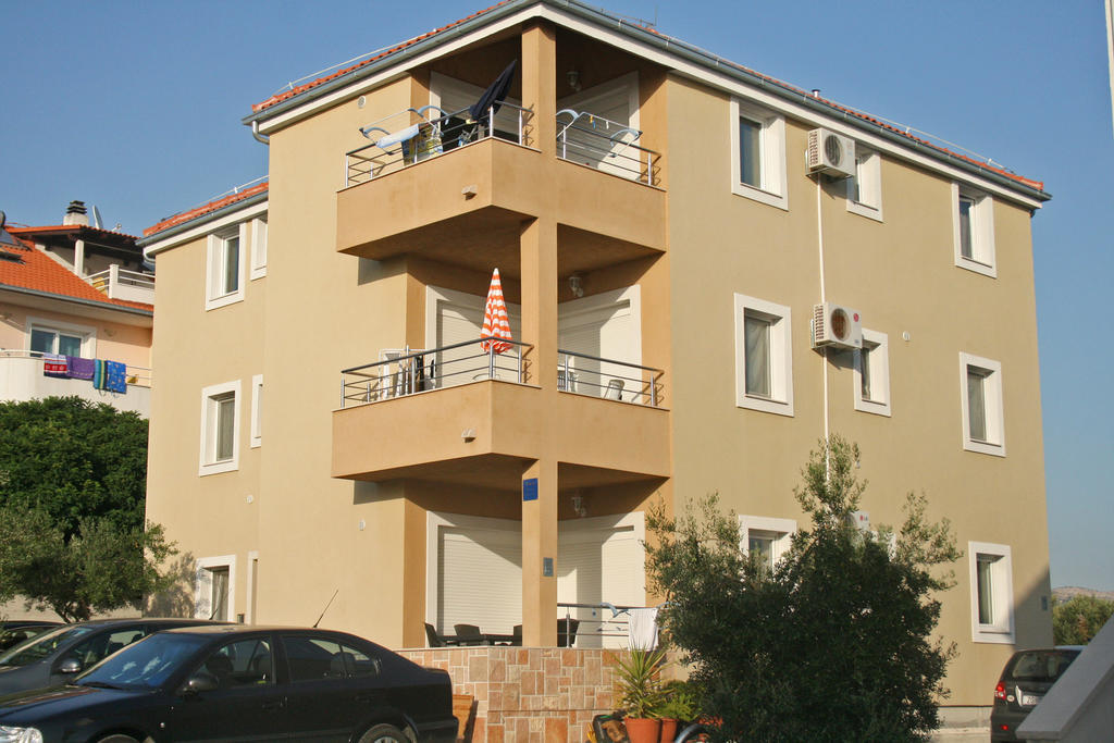 Apartments Kristina 밀나 외부 사진