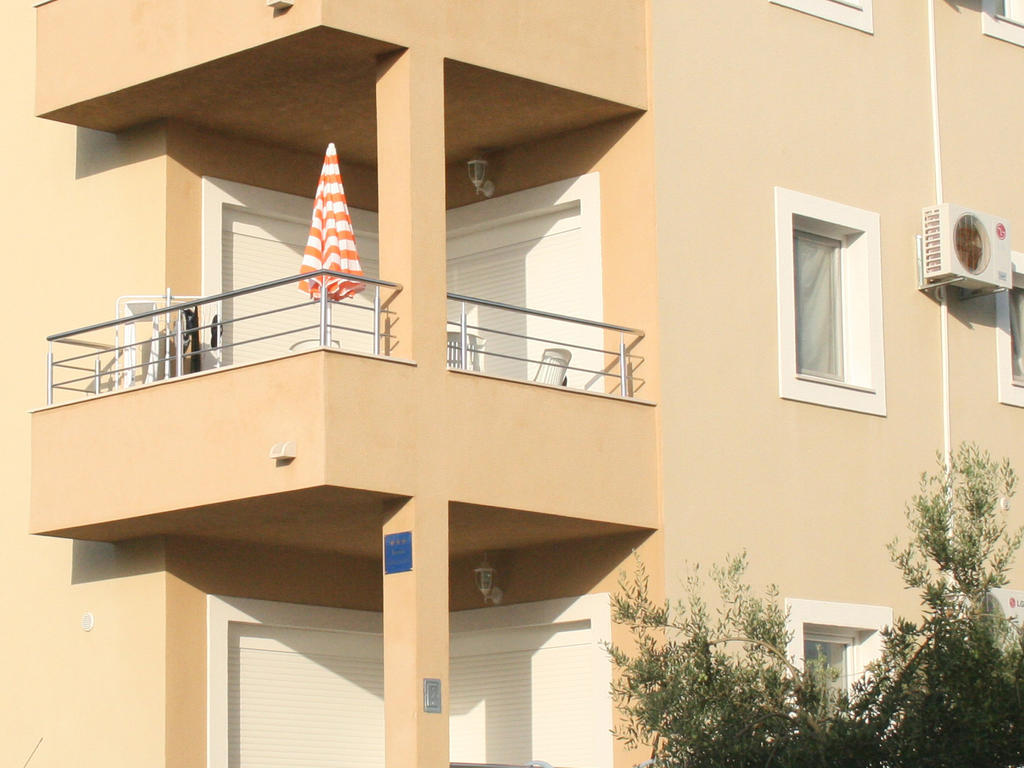 Apartments Kristina 밀나 외부 사진