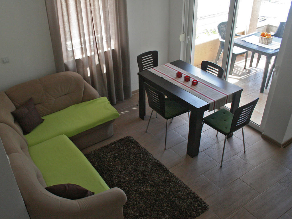 Apartments Kristina 밀나 객실 사진